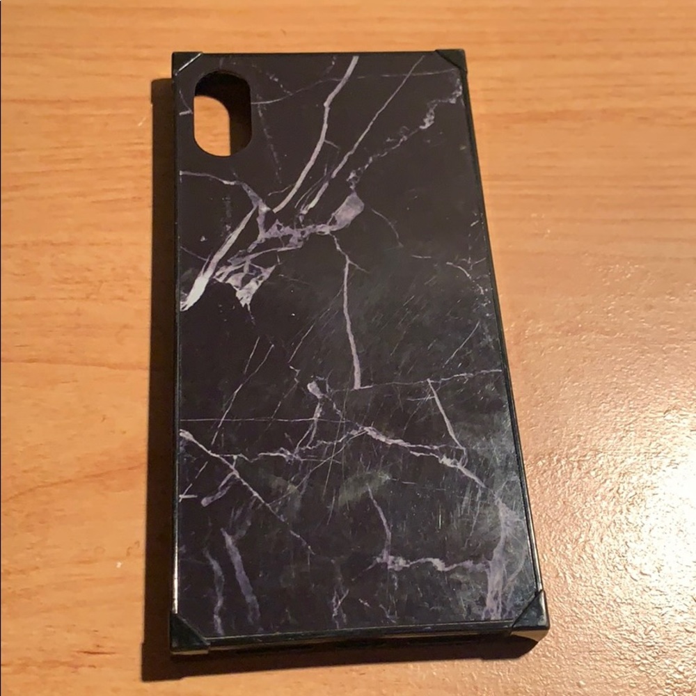 Xs max Iphone case